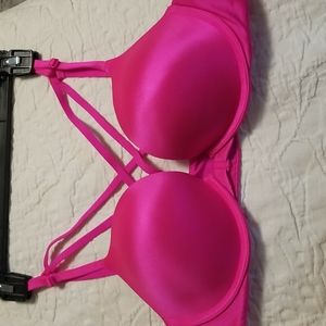 Victoria's Secret Very Sexy Push-Up Bra 36B